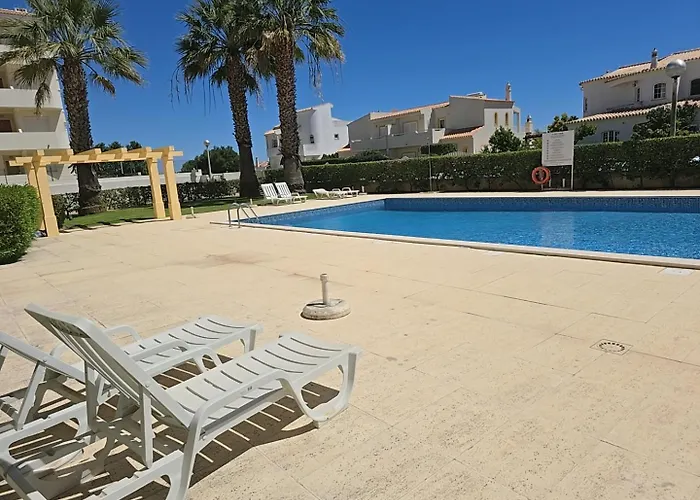 Mar A Vista 아파트 *