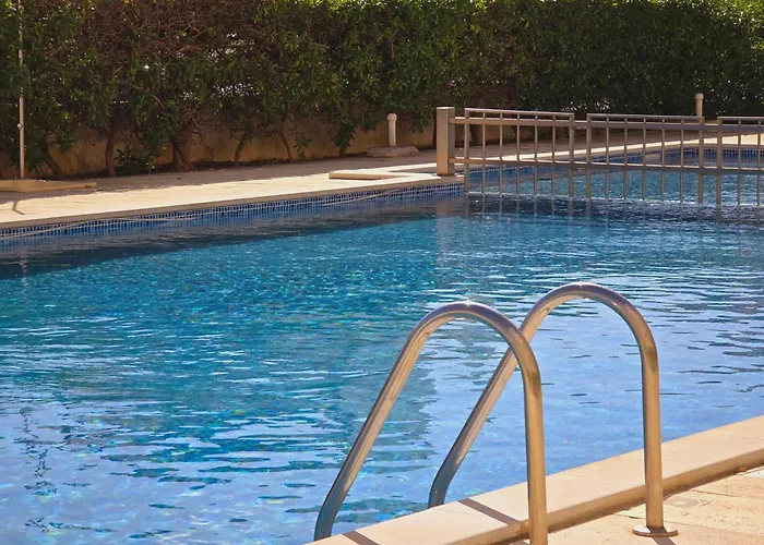 Mar A Vista 아파트 알부페이라