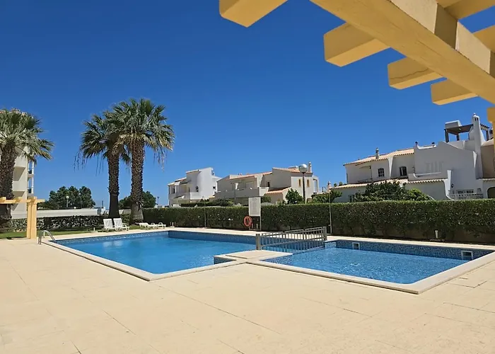 Mar A Vista Albufeira