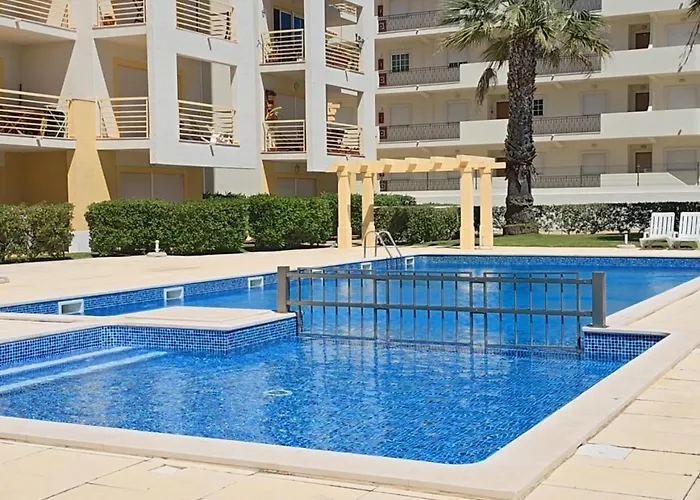 Mar A Vista * 알부페이라