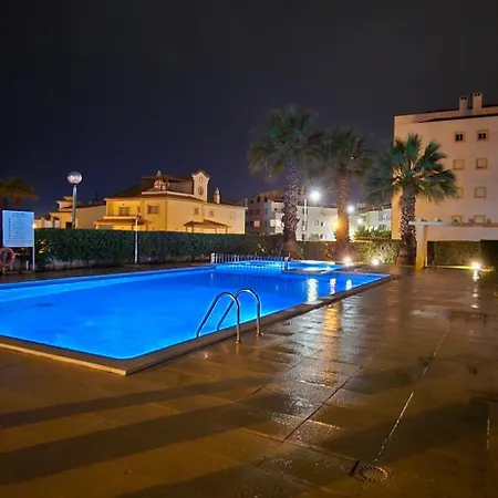 Lägenhet Mar A Vista