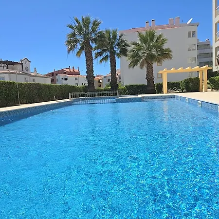 Lägenhet Mar A Vista Albufeira