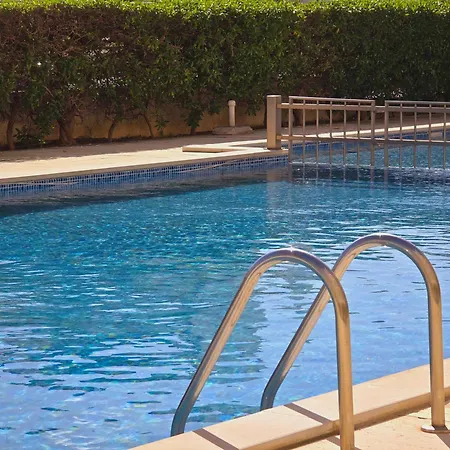 Mar A Vista Lägenhet Albufeira